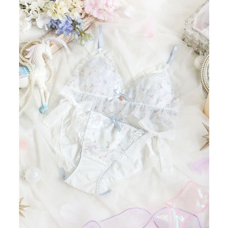 アントーニア ソフトブラ | Risa Magli | 詳細画像19 