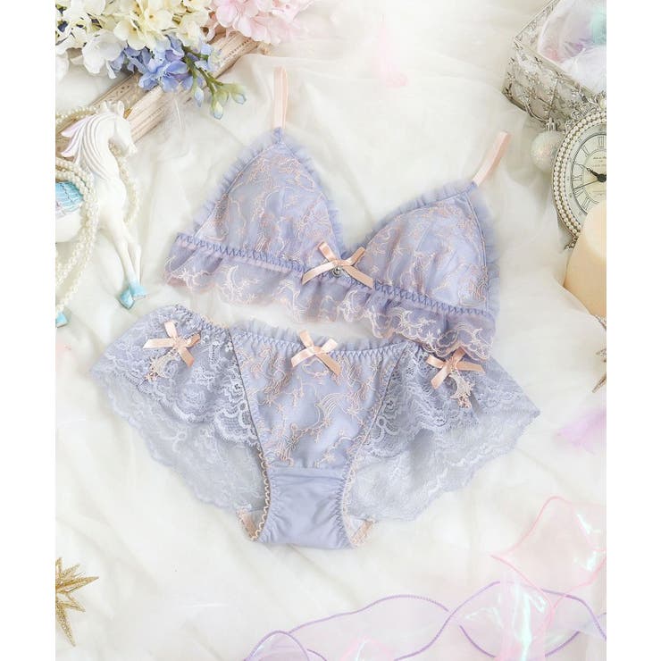 アントーニア ソフトブラ | Risa Magli | 詳細画像20 