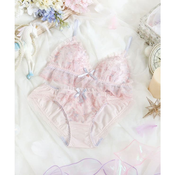 アントーニア ソフトブラ | Risa Magli | 詳細画像21 