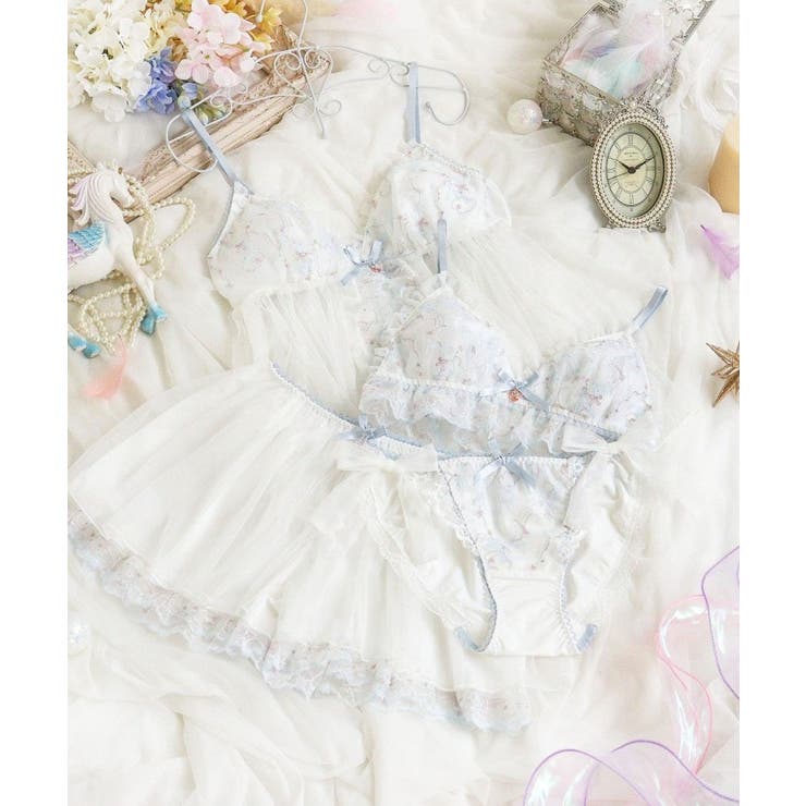 アントーニア ソフトブラ | Risa Magli | 詳細画像22 