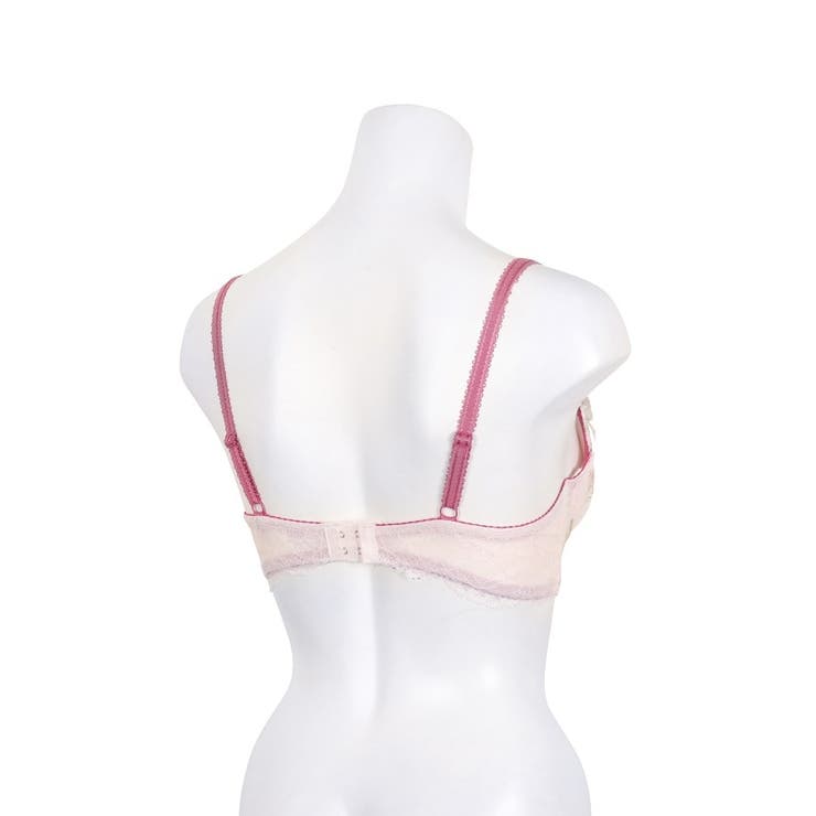 ダニエラ ブラジャー (D-F) ＜V Make Type＞ | Risa Magli | 詳細画像20 