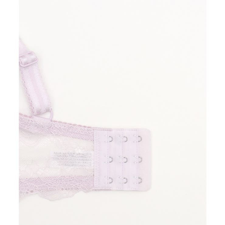 アンネリー ブラジャー (G-H) ＜N Make Type＞ | Risa Magli | 詳細画像23 