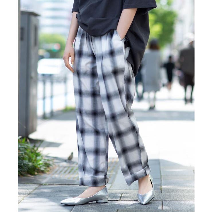 シェフパンツ スケーターパンツ デニム 品番 Wrdw The Shop Tk ザショップティーケー のメンズファッション通販 Shoplist ショップリスト
