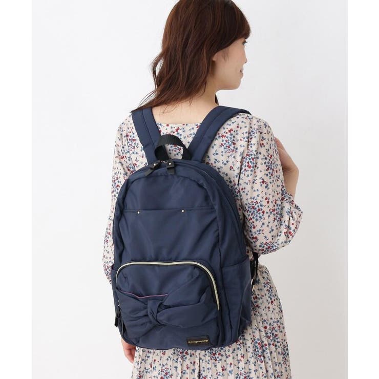 13ポケット付き リボンリュック 品番 Wrdw Passage Mignon パサージュミニョン のレディースファッション通販 Shoplist ショップリスト 13ポケット付き リボンリュック 品番 Wrdw Passage Mignon パサージュミニョン のレディースファッション通販 Shoplist ショップリスト