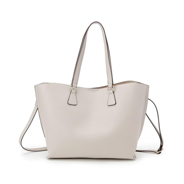 サイズ多ポケットあおり型3層構造トートバッグ 品番 Wrdw Passage Mignon パサージュミニョン のレディースファッション通販 Shoplist ショップリスト