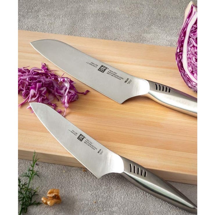 TWIN Fin2 マルチパーパスナイフ小 | 212 KITCHEN STORE | 詳細画像2 