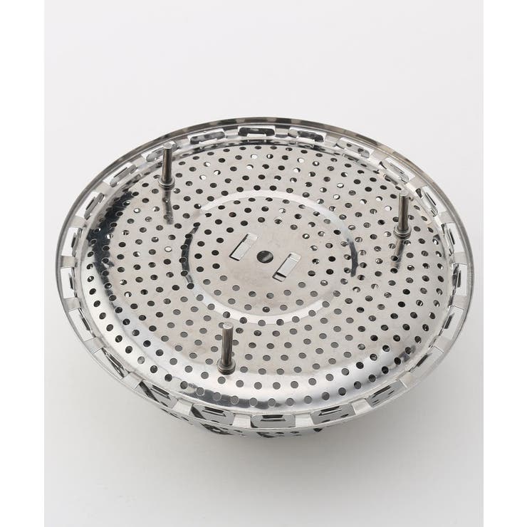 フリーサイズ蒸し器 ジャンボ | 212 KITCHEN STORE | 詳細画像3 