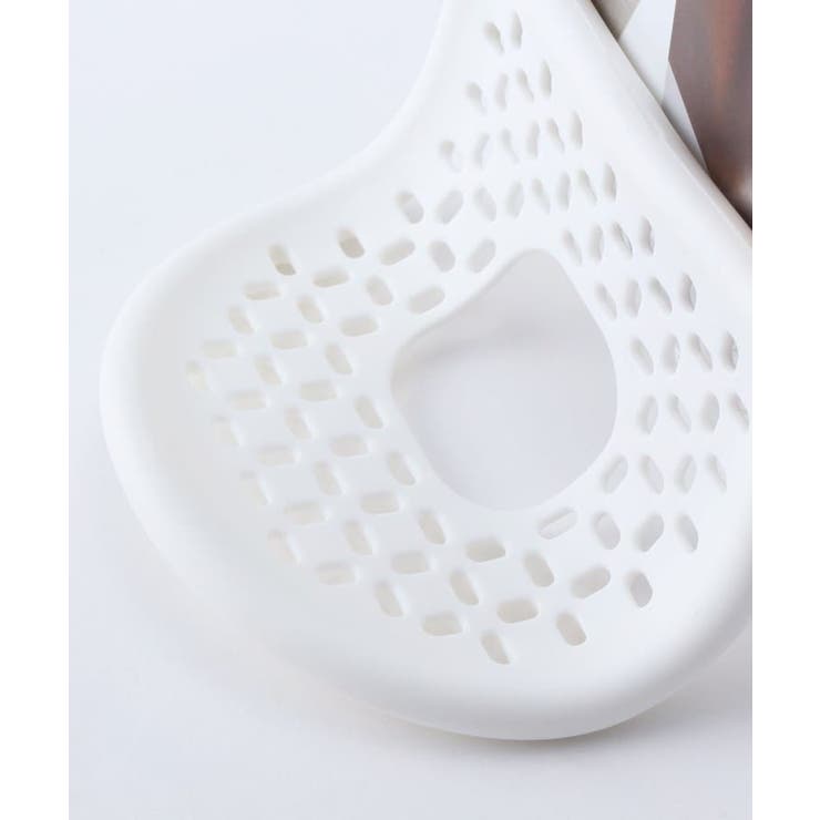 スリング シンクキャディー WH ＜Umbra アンブラ＞ | 212 KITCHEN STORE | 詳細画像4 