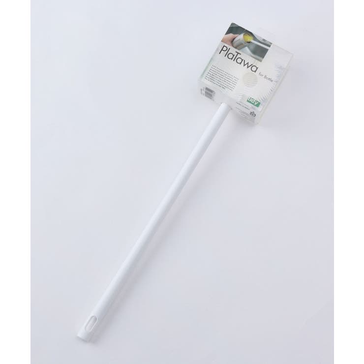 ホワイト(879) | プラタワフォーボトル WH ＜tidy ティディ＞ | 212 KITCHEN STORE