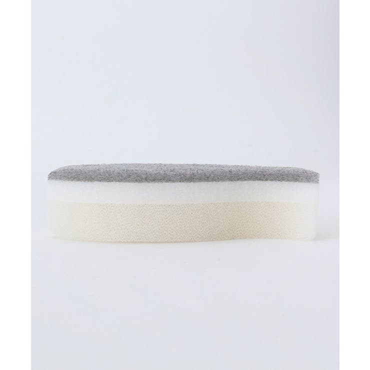 おさかなスポンジ GY ＜marna マーナ＞ | 212 KITCHEN STORE | 詳細画像2 