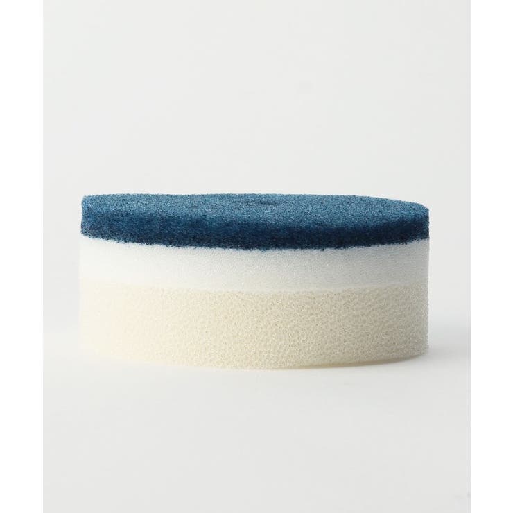 POCO ポコ キッチンスポンジリフィル NV ＜marna マーナ＞ | 212 KITCHEN STORE | 詳細画像2 