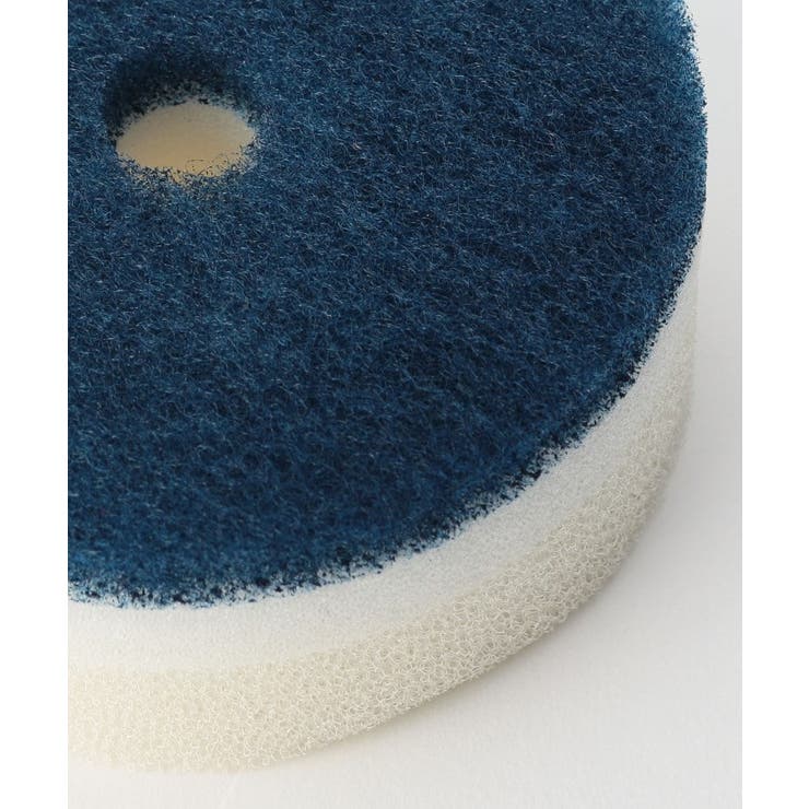 POCO ポコ キッチンスポンジリフィル NV ＜marna マーナ＞ | 212 KITCHEN STORE | 詳細画像3 