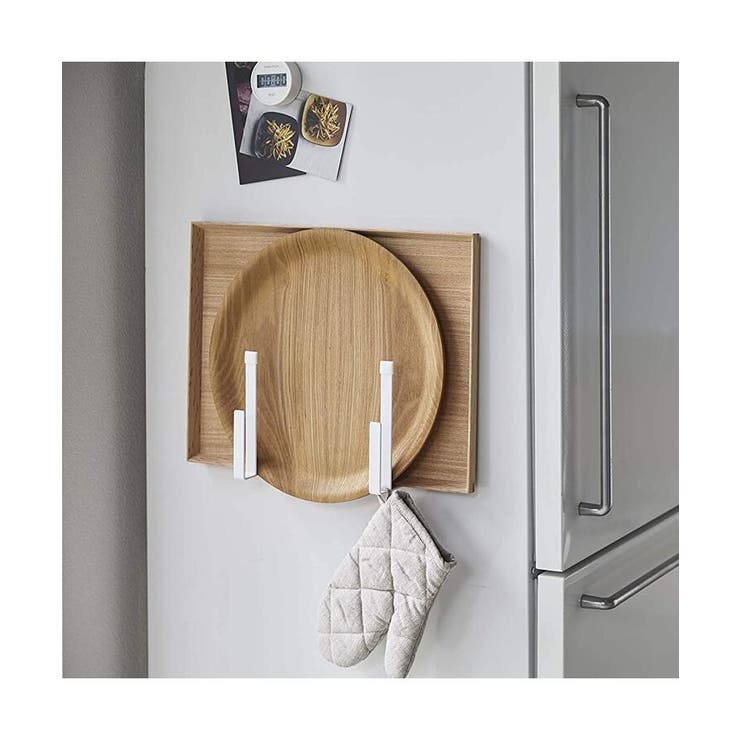 Tower マグネットキッチントレーホルダー タワー 品番 Wrdw 212 Kitchen Store トゥワントゥキッチン ストア のレディースファッション通販 Shoplist ショップリスト