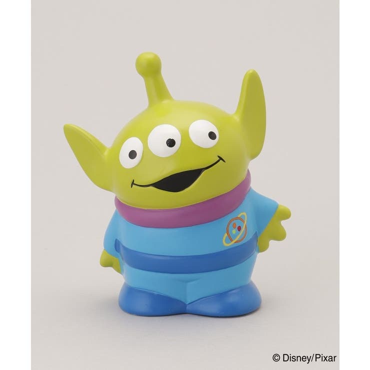 貯金箱 エイリアン ＜TOY STORY トイ・ストーリー＞ | 212 KITCHEN STORE | 詳細画像1 