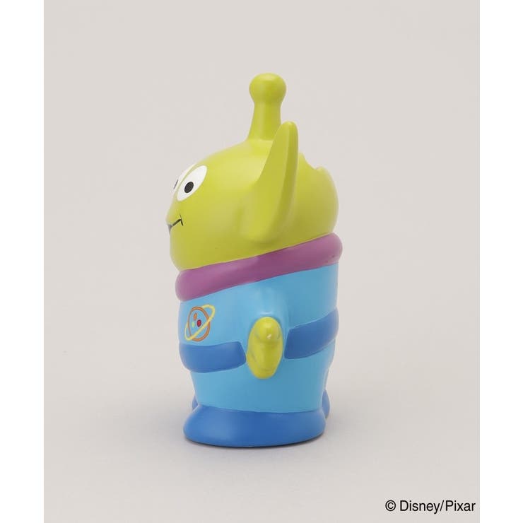 貯金箱 エイリアン ＜TOY STORY トイ・ストーリー＞ | 212 KITCHEN STORE | 詳細画像2 