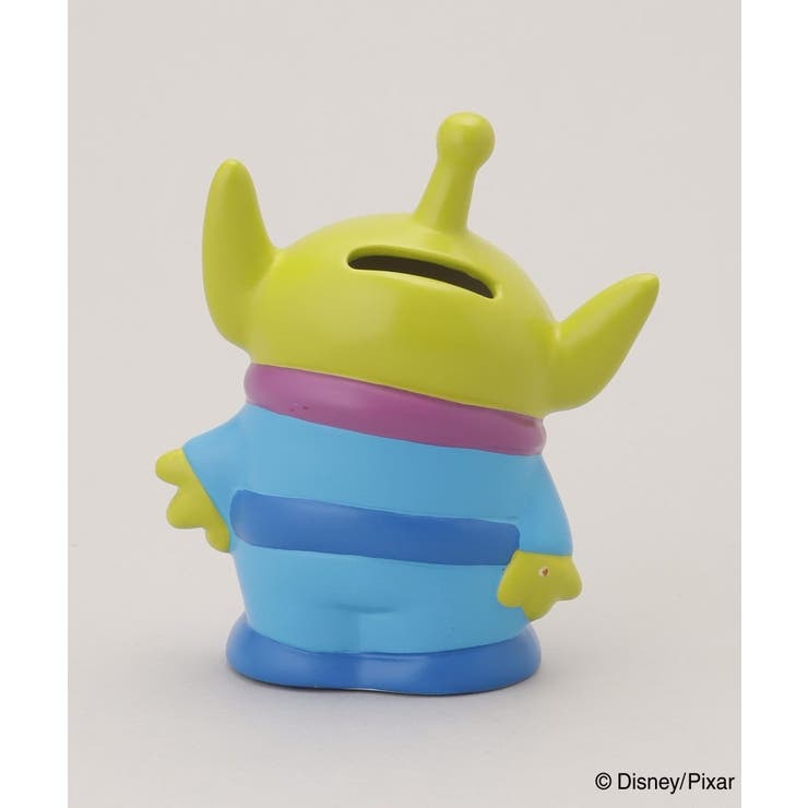 貯金箱 エイリアン ＜TOY STORY トイ・ストーリー＞ | 212 KITCHEN STORE | 詳細画像3 