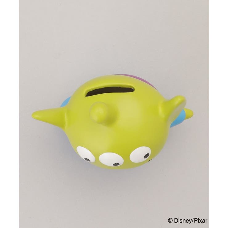 貯金箱 エイリアン ＜TOY STORY トイ・ストーリー＞ | 212 KITCHEN STORE | 詳細画像4 