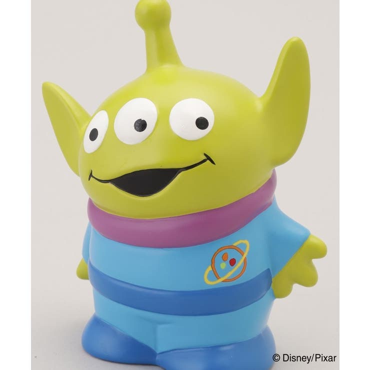 貯金箱 エイリアン ＜TOY STORY トイ・ストーリー＞ | 212 KITCHEN STORE | 詳細画像6 