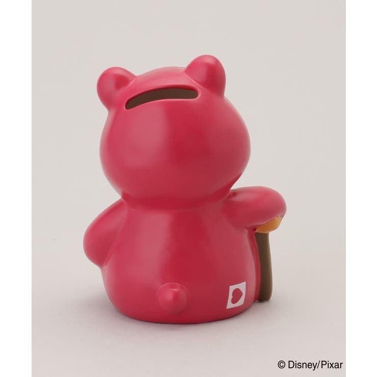 貯金箱 ロッツォ ＜TOY STORY トイ・ストーリー＞ | 212 KITCHEN STORE | 詳細画像3 