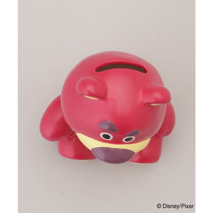 貯金箱 ロッツォ ＜TOY STORY トイ・ストーリー＞ | 212 KITCHEN STORE | 詳細画像4 