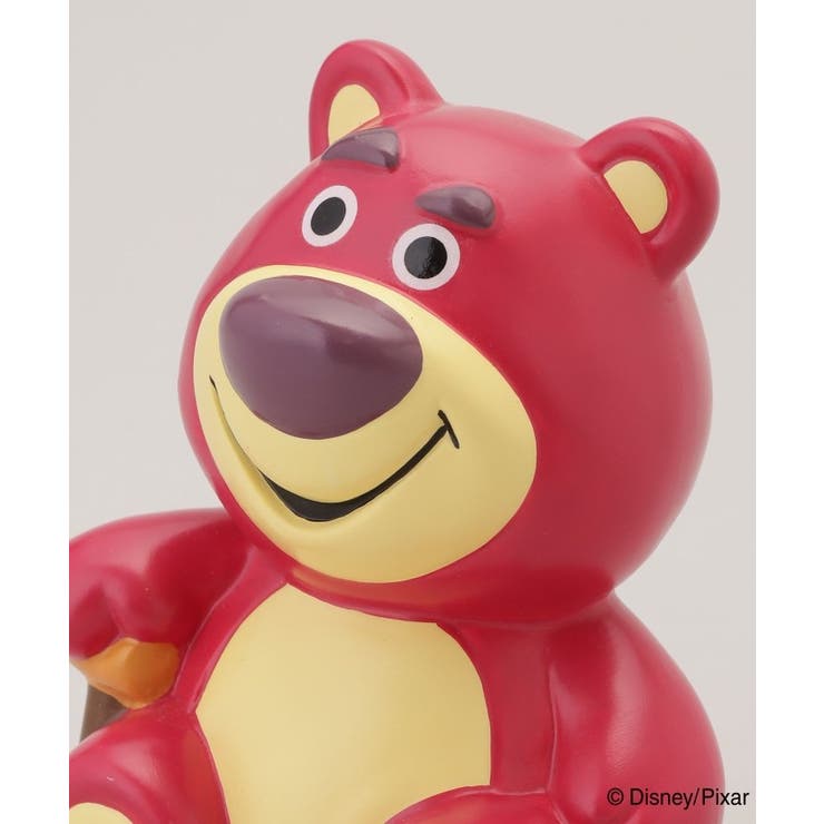 貯金箱 ロッツォ ＜TOY STORY トイ・ストーリー＞ | 212 KITCHEN STORE | 詳細画像6 