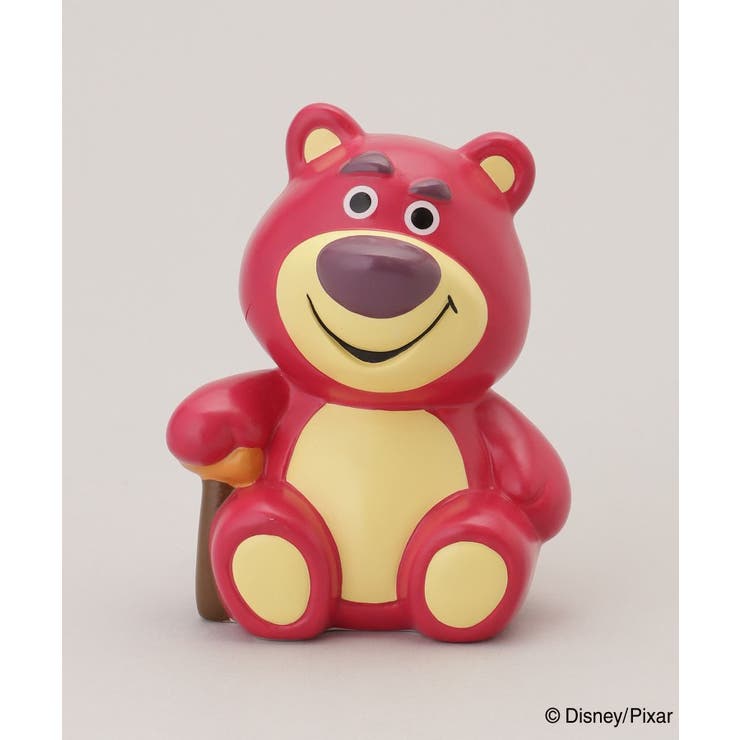 その他 | 貯金箱 ロッツォ ＜TOY STORY トイ・ストーリー＞ | 212 KITCHEN STORE