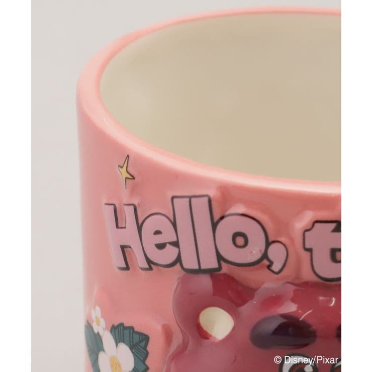 ストロベリーマグ ロッツォ ＜TOY STORY トイ・ストーリー＞ | 212 KITCHEN STORE | 詳細画像6 