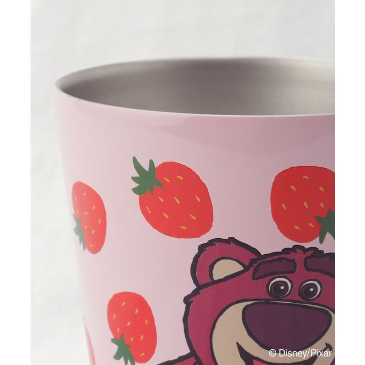 ステンレスタンブラー ロッツォ PK ＜TOY STORY トイ・ストーリー＞ | 212 KITCHEN STORE | 詳細画像5 