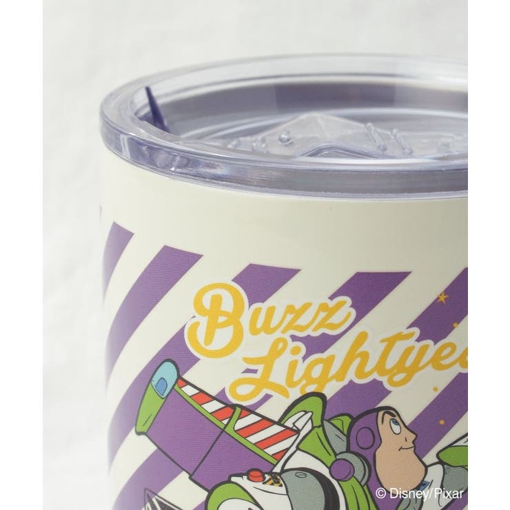 ステンレスマグ バズ IV ＜TOY STORY トイ・ストーリー＞ | 212 KITCHEN STORE | 詳細画像6 