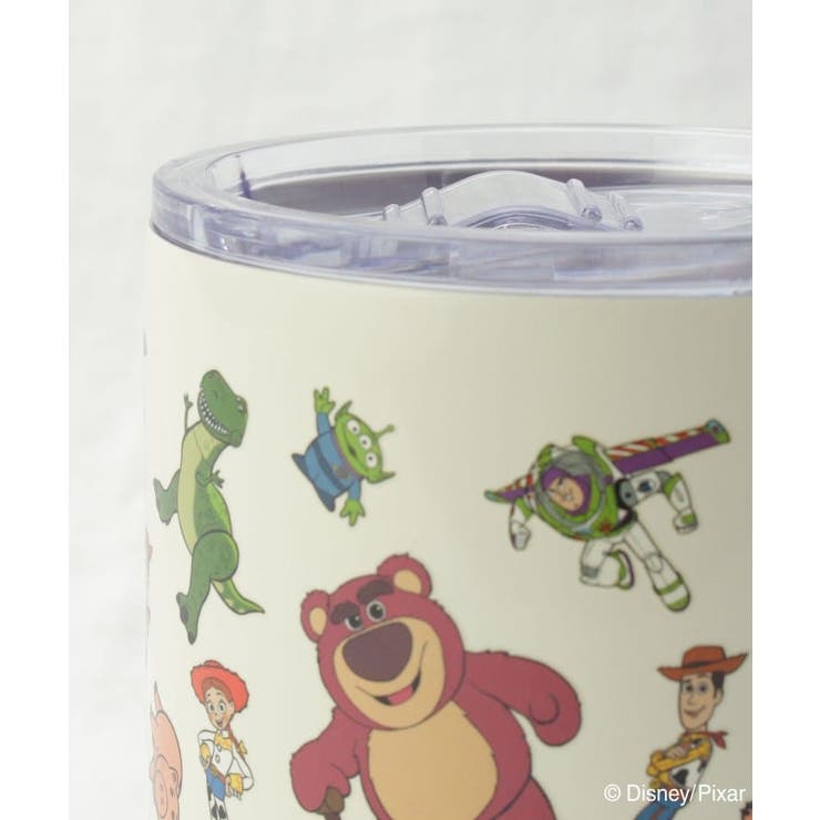 ステンレスマグ 総柄 IV ＜TOY STORY トイ・ストーリー＞ | 212 KITCHEN STORE | 詳細画像6 