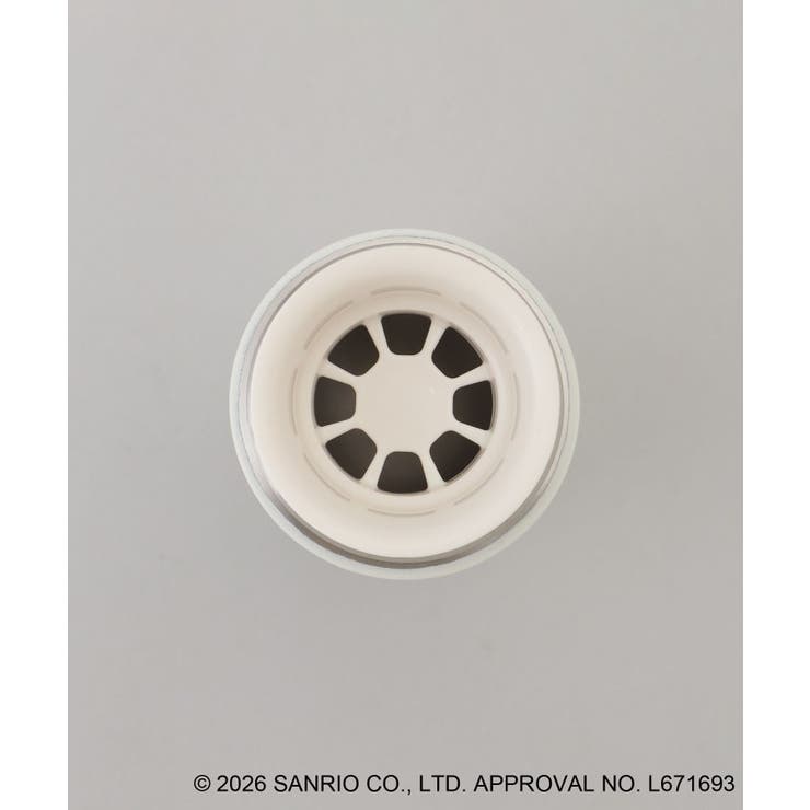 ステンレスボトル400ml HAPIDANBUI ＜Sanrio サンリオ＞ | 212 KITCHEN STORE | 詳細画像6 