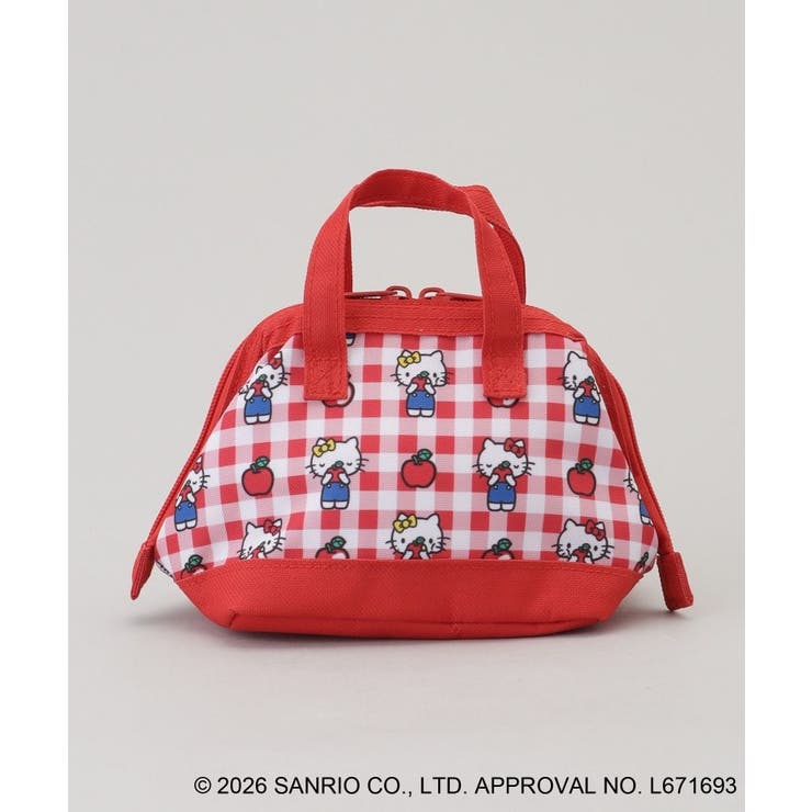 その他 | おにぎりポーチ2P HELLO KITTY ＜Sanrio サンリオ＞ | 212 KITCHEN STORE