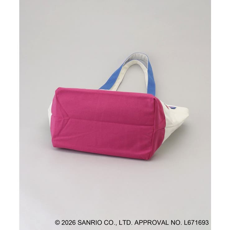 保冷トートL SANRIO CHARACTERS ＜Sanrio サンリオ＞ | 212 KITCHEN STORE | 詳細画像5 