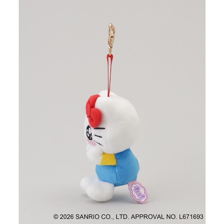 シークレットぬいぐるみマスコット  ＜Sanrio サンリオ＞ | 212 KITCHEN STORE | 詳細画像4 