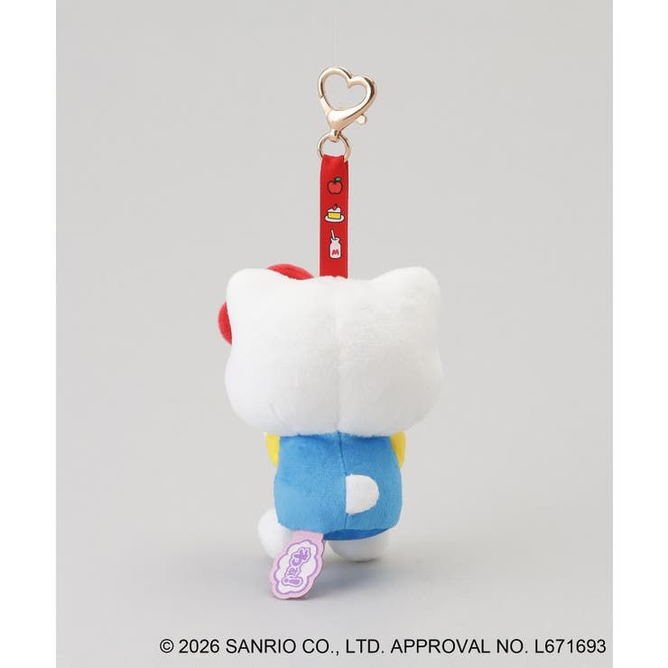 シークレットぬいぐるみマスコット  ＜Sanrio サンリオ＞ | 212 KITCHEN STORE | 詳細画像5 