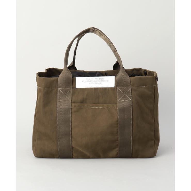 ゴーウィズ クーラートート オリーブブラウン | 212 KITCHEN STORE | 詳細画像1 