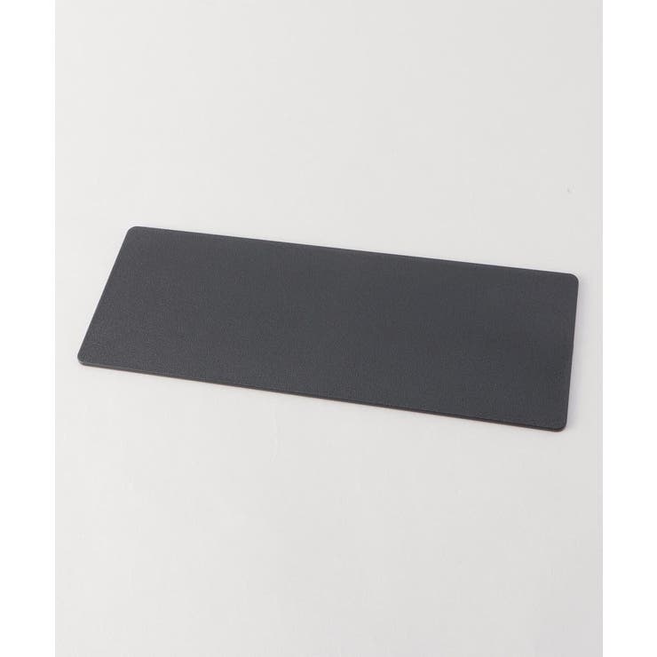 その他 | カットもできる長皿 L BK | 212 KITCHEN STORE