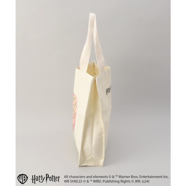 バースデーケーキトートバッグ ＜Harry Potter ハリー・ポッター