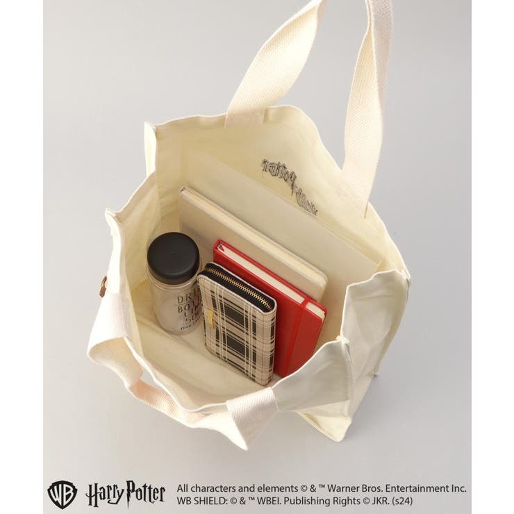 バースデーケーキトートバッグ ＜Harry Potter ハリー・ポッター