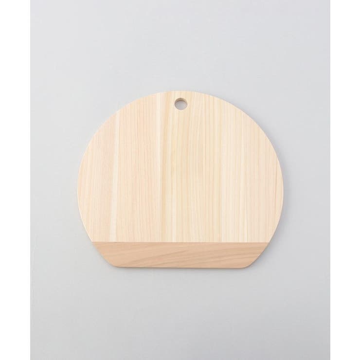 HANAKO 四万十ひのきまな板 ミニ | 212 KITCHEN STORE | 詳細画像2 