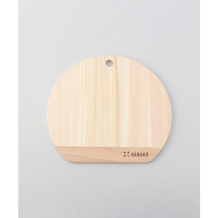その他 | HANAKO 四万十ひのきまな板 ミニ | 212 KITCHEN STORE