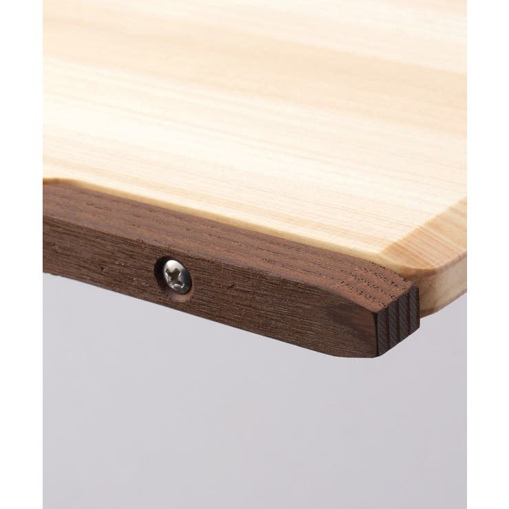 関孫六 桧 まな板 スタンド付 M 360×200 ＜関孫六 ＞ | 212 KITCHEN STORE | 詳細画像5 