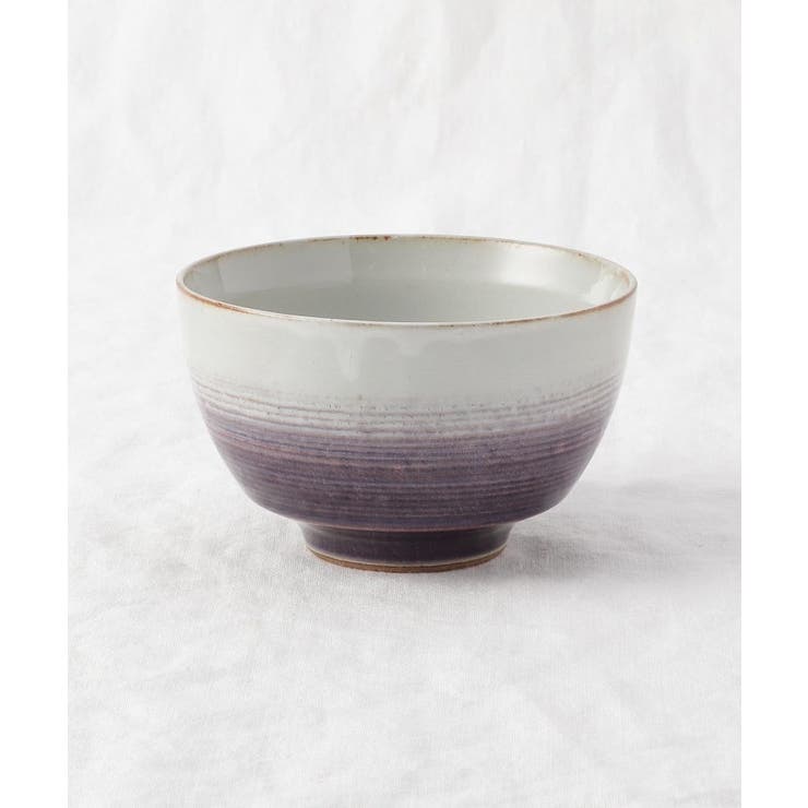 お抹茶3点セット 裾濃 藤色 | 212 KITCHEN STORE | 詳細画像4 