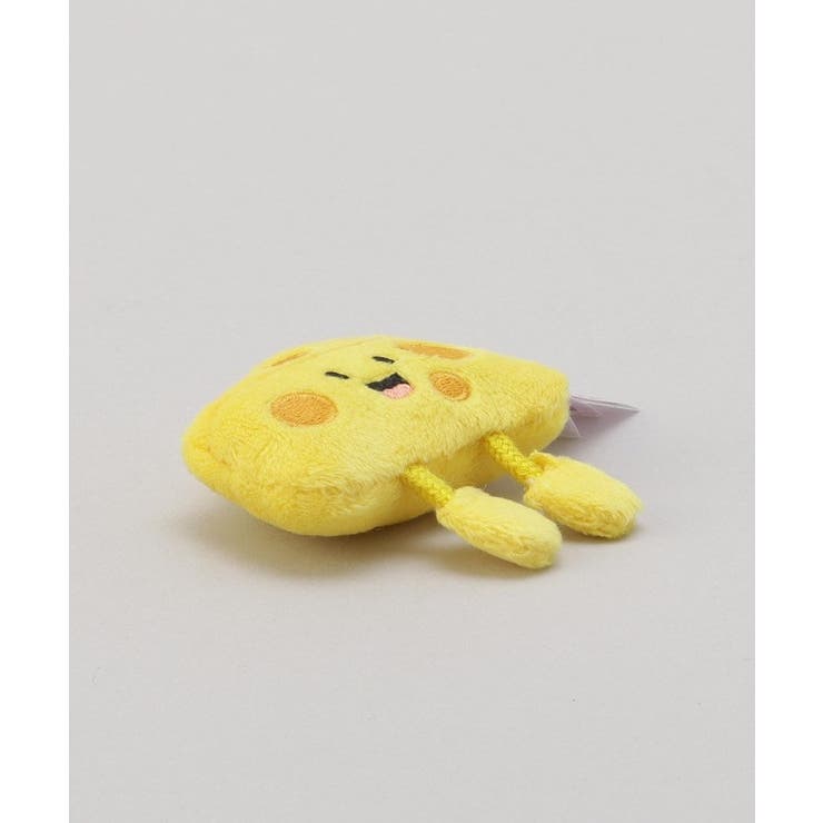 ミニマグニキ FF2024 チーズ゛ 6cm YE ＜NICI ニキ＞ | 212 KITCHEN STORE | 詳細画像3 