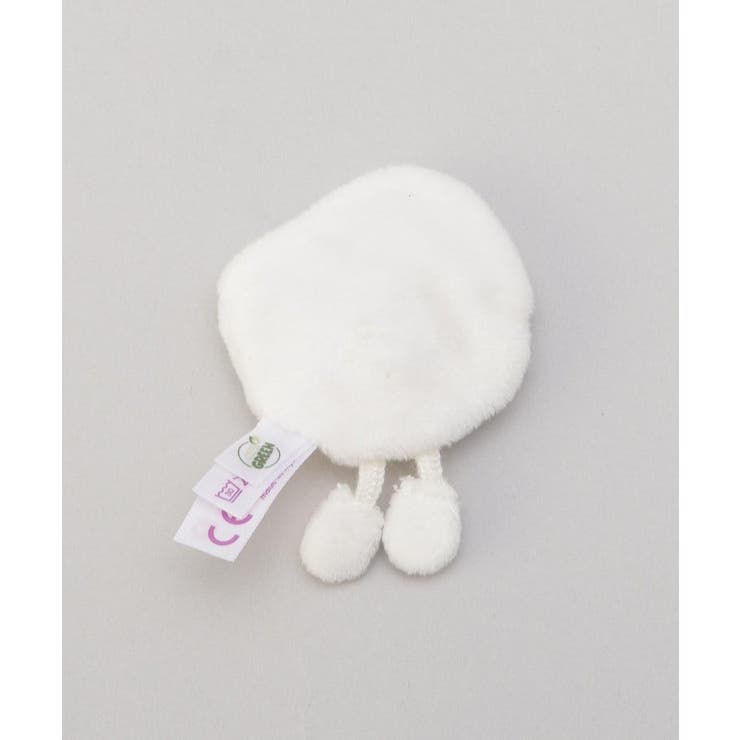 ミニマグニキ FF2024 メダマヤキ 6cm WH  ＜NICI ニキ＞ | 212 KITCHEN STORE | 詳細画像2 