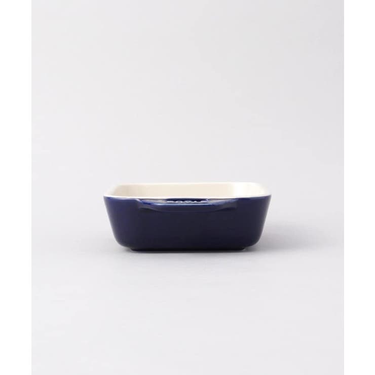 レクタンギュラーディッシュ 14cm BL ＜Staub ストウブ ＞ | 212 KITCHEN STORE | 詳細画像3 