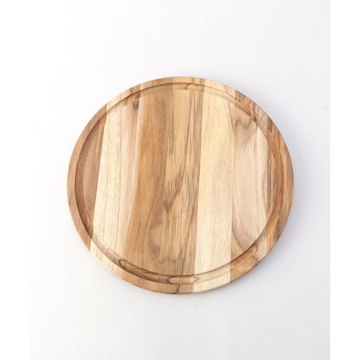 アドバンス 抗菌カッティングボード丸 26cm | 212 KITCHEN STORE | 詳細画像1 