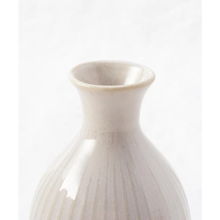 美濃焼 とっくり・おちょこセット しのぎ ＜ハレとケ＞ | 212 KITCHEN STORE | 詳細画像5 