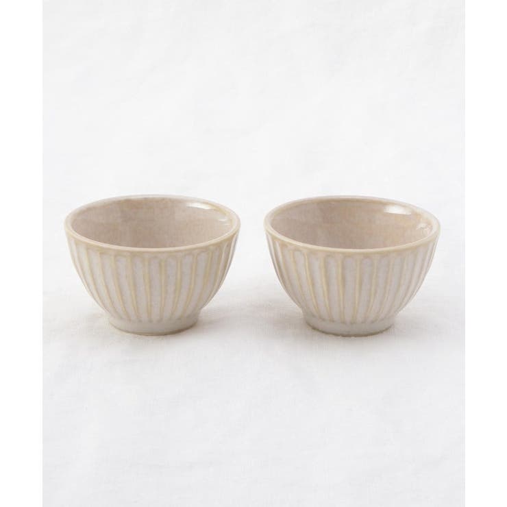 美濃焼 とっくり・おちょこセット しのぎ ＜ハレとケ＞ | 212 KITCHEN STORE | 詳細画像6 