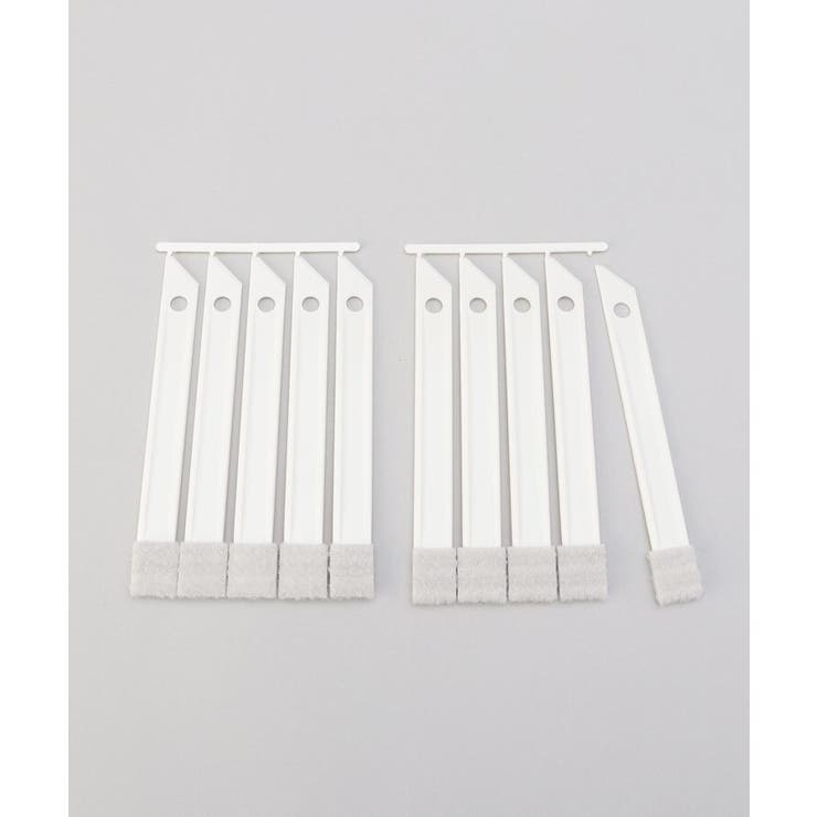 京町家お掃除の知恵 すきまの汚れ落とし | 212 KITCHEN STORE | 詳細画像1 